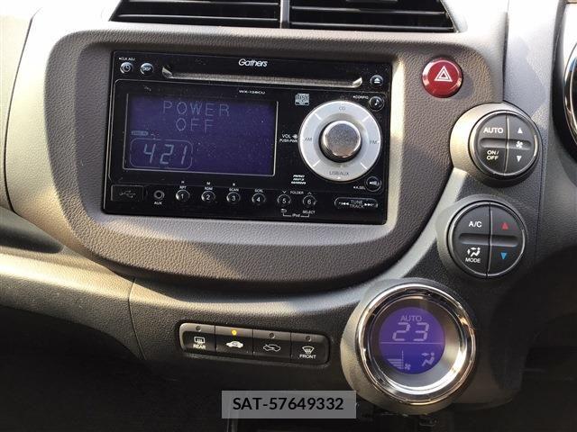 Honda FIT SHUTTLE HYBRID 2012-04 8626804-13