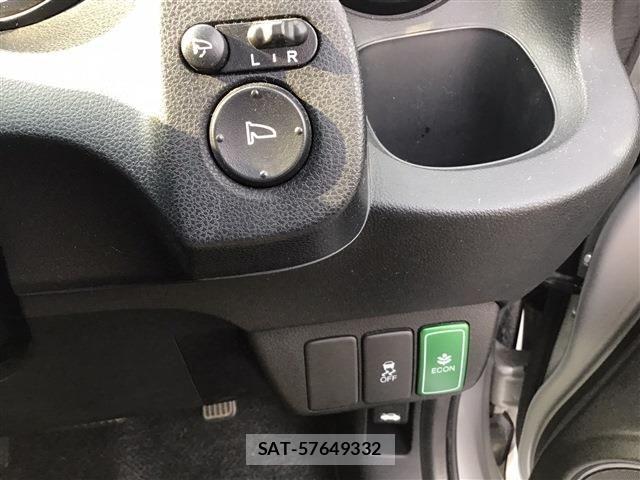 Honda FIT SHUTTLE HYBRID 2012-04 8626804-15