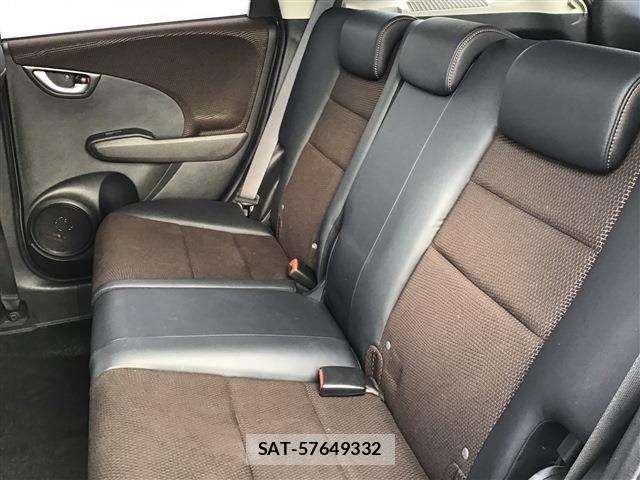 Honda FIT SHUTTLE HYBRID 2012-04 8626804-20