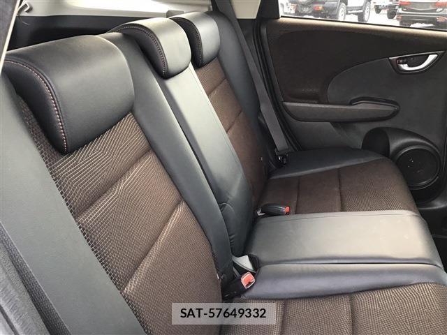 Honda FIT SHUTTLE HYBRID 2012-04 8626804-21