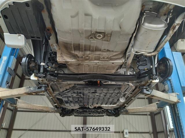 Honda FIT SHUTTLE HYBRID 2012-04 8626804-27