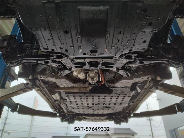 Honda FIT SHUTTLE HYBRID 2012-04 8626804-28