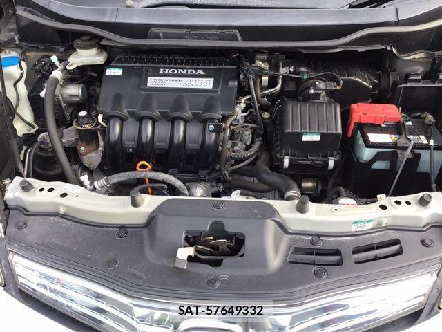 Honda FIT SHUTTLE HYBRID 2012-04 8626804-29