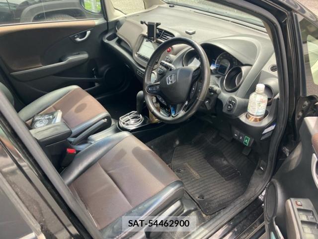 Honda FIT SHUTTLE HYBRID 2012-01 8659120-9