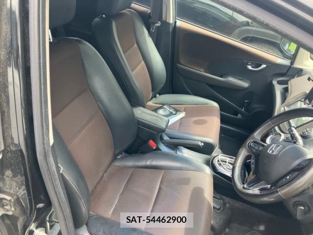 Honda FIT SHUTTLE HYBRID 2012-01 8659120-10