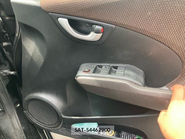 Honda FIT SHUTTLE HYBRID 2012-01 8659120-11