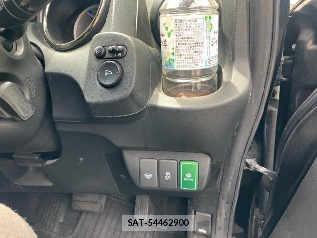 Honda FIT SHUTTLE HYBRID 2012-01 8659120-12