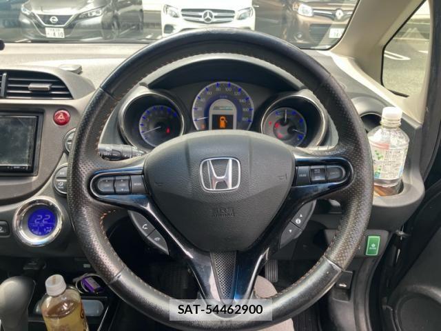 Honda FIT SHUTTLE HYBRID 2012-01 8659120-13