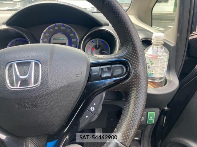 Honda FIT SHUTTLE HYBRID 2012-01 8659120-14