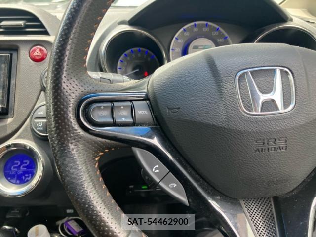 Honda FIT SHUTTLE HYBRID 2012-01 8659120-15