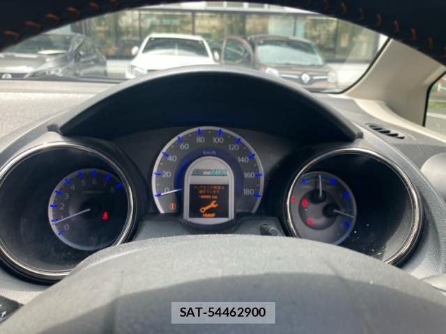 Honda FIT SHUTTLE HYBRID 2012-01 8659120-16