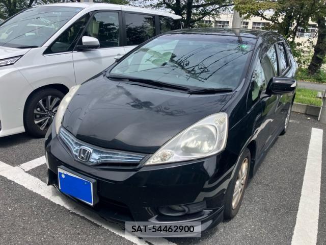 Honda FIT SHUTTLE HYBRID 2012-01 8659120-1