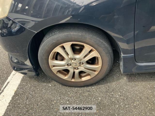 Honda FIT SHUTTLE HYBRID 2012-01 8659120-6
