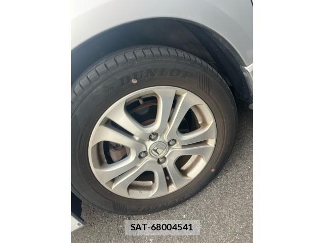 Honda FIT SHUTTLE HYBRID 2012-03 8659123-9