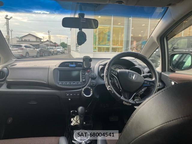 Honda FIT SHUTTLE HYBRID 2012-03 8659123-12