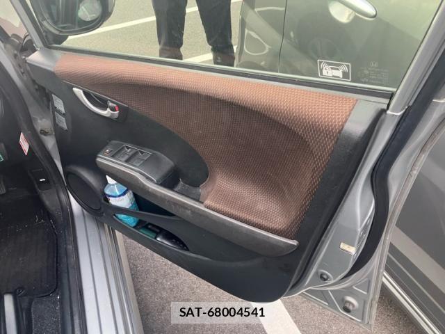 Honda FIT SHUTTLE HYBRID 2012-03 8659123-13