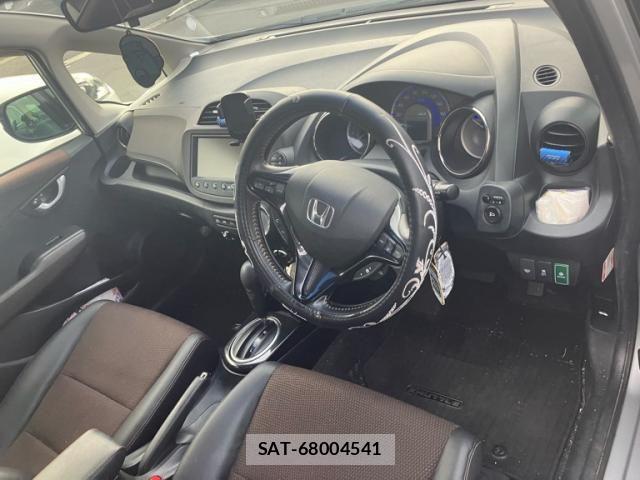 Honda FIT SHUTTLE HYBRID 2012-03 8659123-14