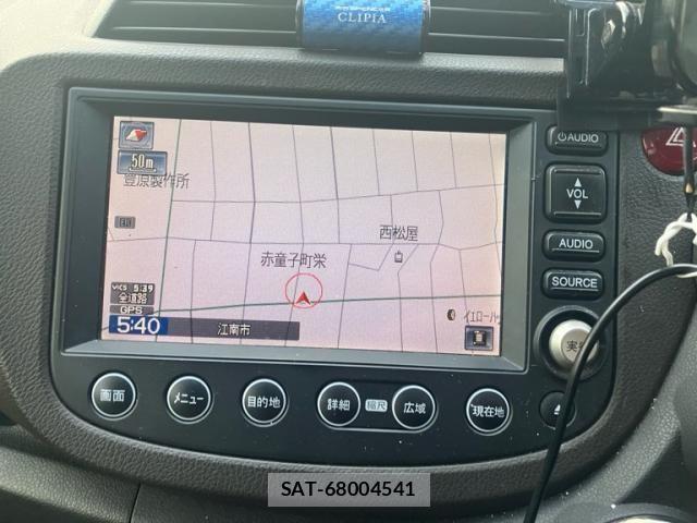 Honda FIT SHUTTLE HYBRID 2012-03 8659123-17