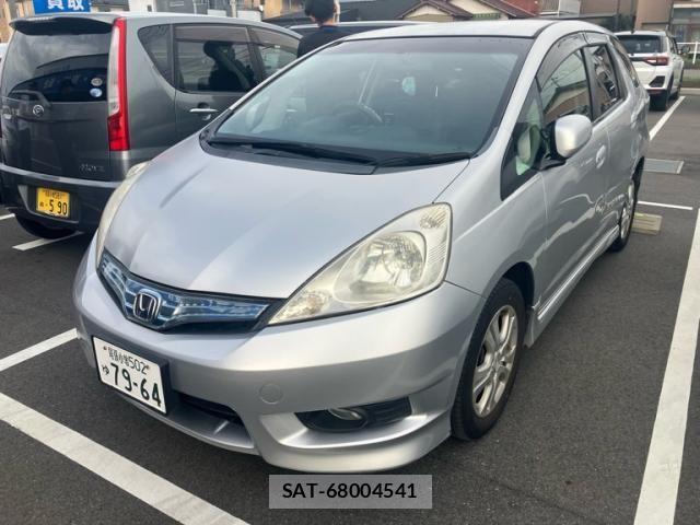 Honda FIT SHUTTLE HYBRID 2012-03 8659123-1