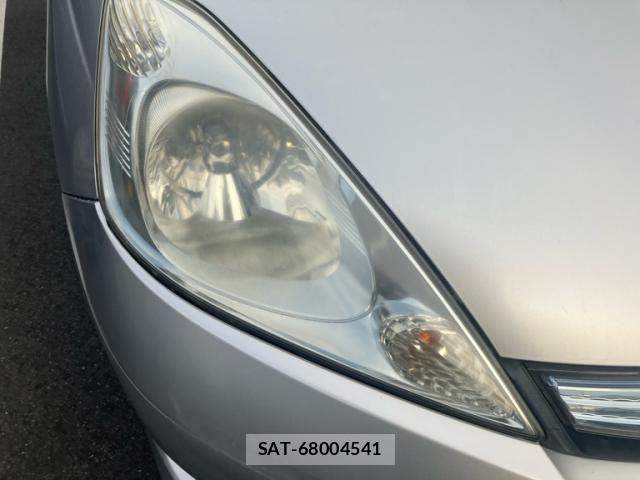 Honda FIT SHUTTLE HYBRID 2012-03 8659123-5