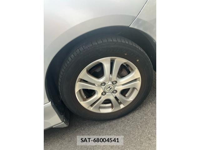 Honda FIT SHUTTLE HYBRID 2012-03 8659123-6