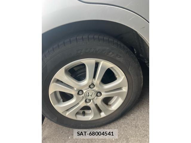 Honda FIT SHUTTLE HYBRID 2012-03 8659123-7