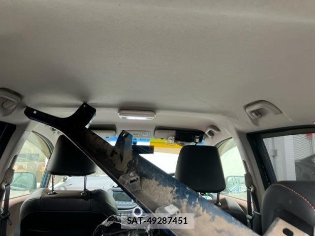 Honda FIT SHUTTLE HYBRID 2012-03 8659121-11