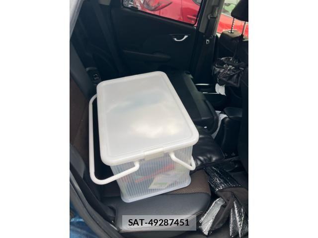 Honda FIT SHUTTLE HYBRID 2012-03 8659121-12