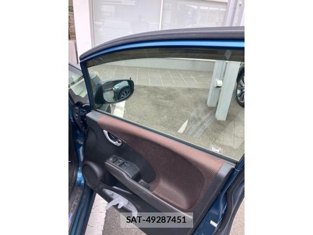 Honda FIT SHUTTLE HYBRID 2012-03 8659121-13