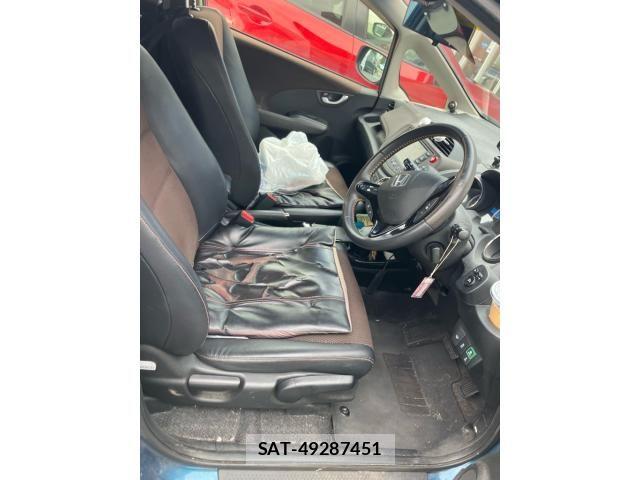 Honda FIT SHUTTLE HYBRID 2012-03 8659121-15