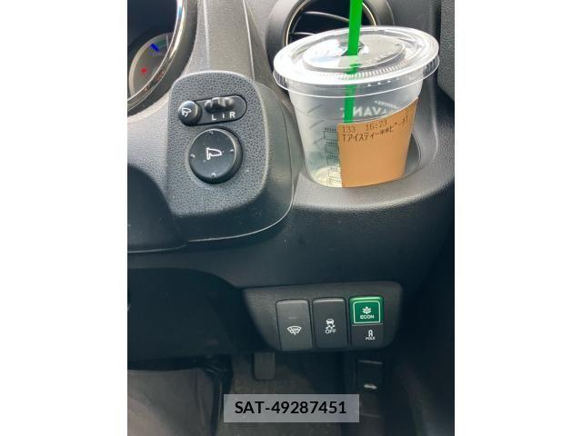 Honda FIT SHUTTLE HYBRID 2012-03 8659121-16