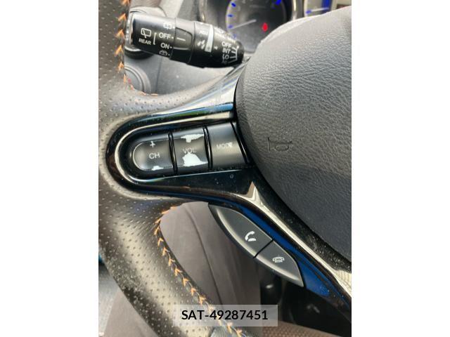 Honda FIT SHUTTLE HYBRID 2012-03 8659121-18