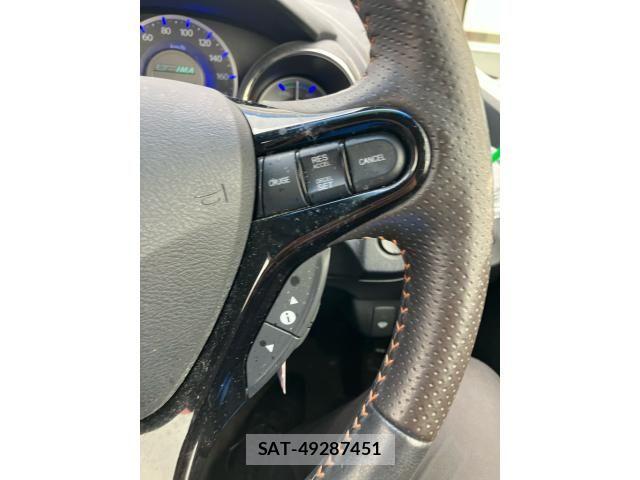 Honda FIT SHUTTLE HYBRID 2012-03 8659121-19