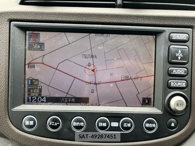 Honda FIT SHUTTLE HYBRID 2012-03 8659121-24