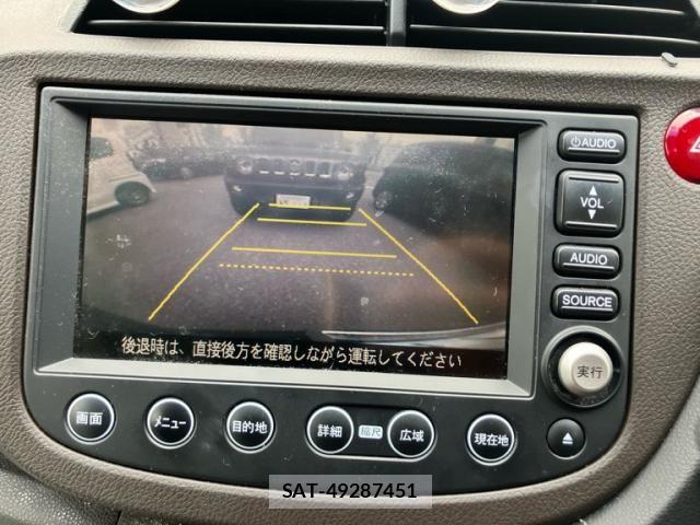 Honda FIT SHUTTLE HYBRID 2012-03 8659121-25