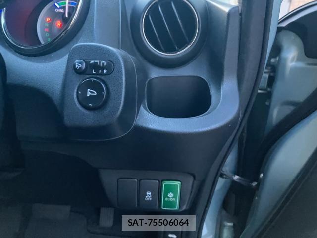 Honda FIT SHUTTLE HYBRID 2012-04 8659124-17
