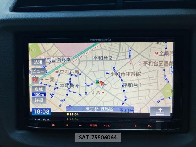 Honda FIT SHUTTLE HYBRID 2012-04 8659124-21