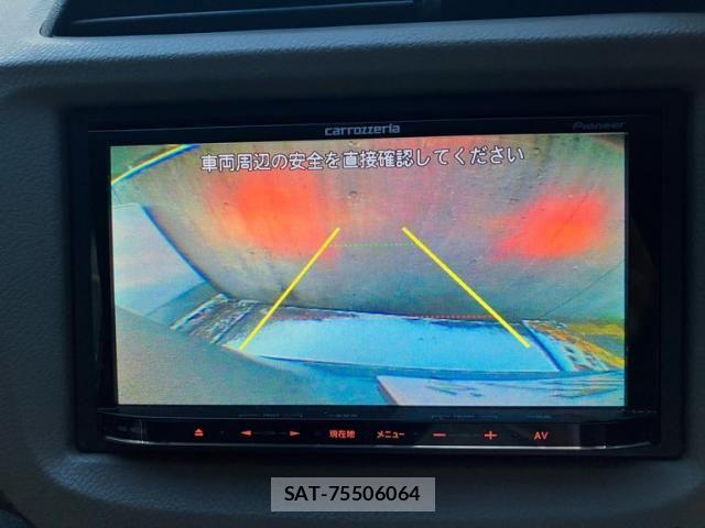 Honda FIT SHUTTLE HYBRID 2012-04 8659124-22