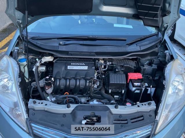 Honda FIT SHUTTLE HYBRID 2012-04 8659124-23