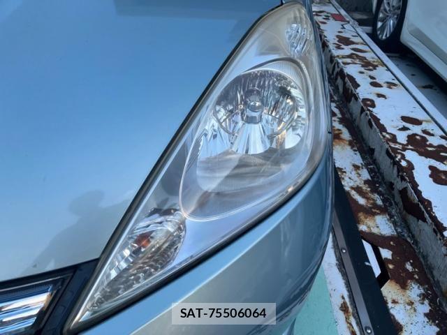 Honda FIT SHUTTLE HYBRID 2012-04 8659124-4