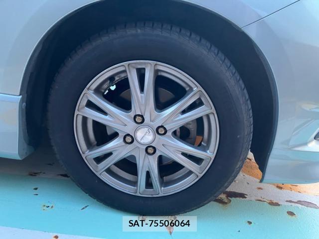 Honda FIT SHUTTLE HYBRID 2012-04 8659124-5
