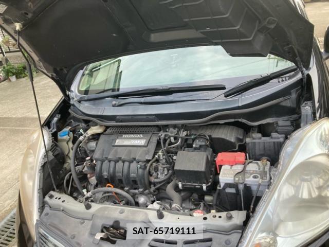 Honda FIT SHUTTLE HYBRID 2013-06 8659117-15