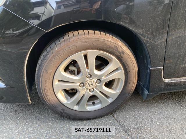 Honda FIT SHUTTLE HYBRID 2013-06 8659117-7