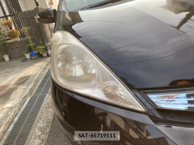 Honda FIT SHUTTLE HYBRID 2013-06 8659117-8