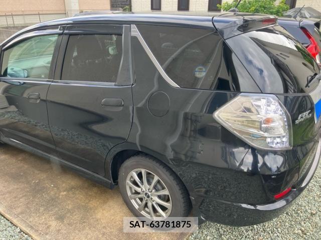 Honda FIT SHUTTLE HYBRID 2011-10 8659118-10