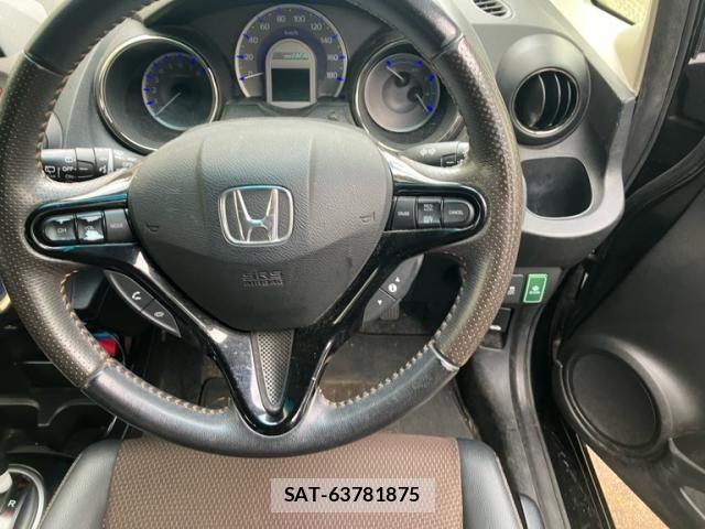 Honda FIT SHUTTLE HYBRID 2011-10 8659118-16