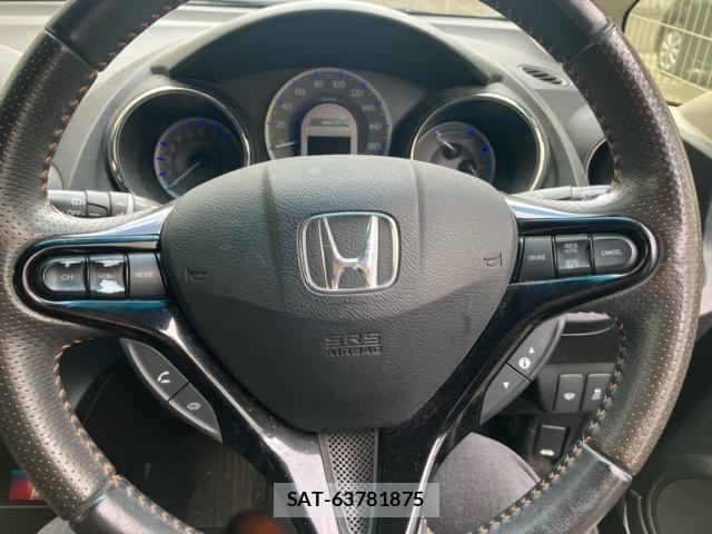 Honda FIT SHUTTLE HYBRID 2011-10 8659118-18