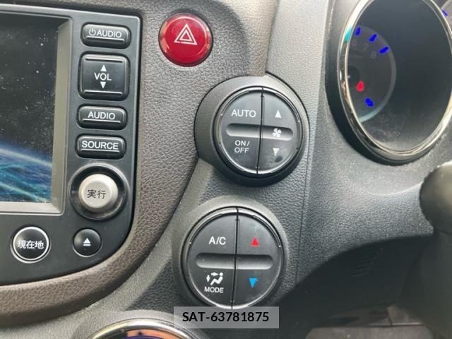 Honda FIT SHUTTLE HYBRID 2011-10 8659118-22