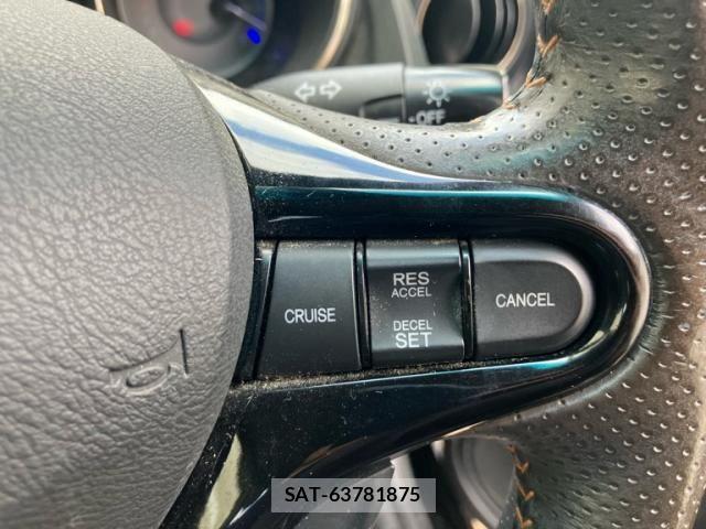 Honda FIT SHUTTLE HYBRID 2011-10 8659118-23