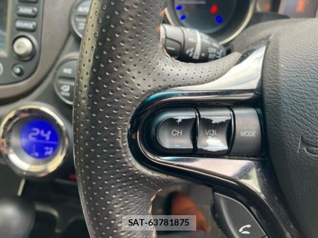 Honda FIT SHUTTLE HYBRID 2011-10 8659118-24